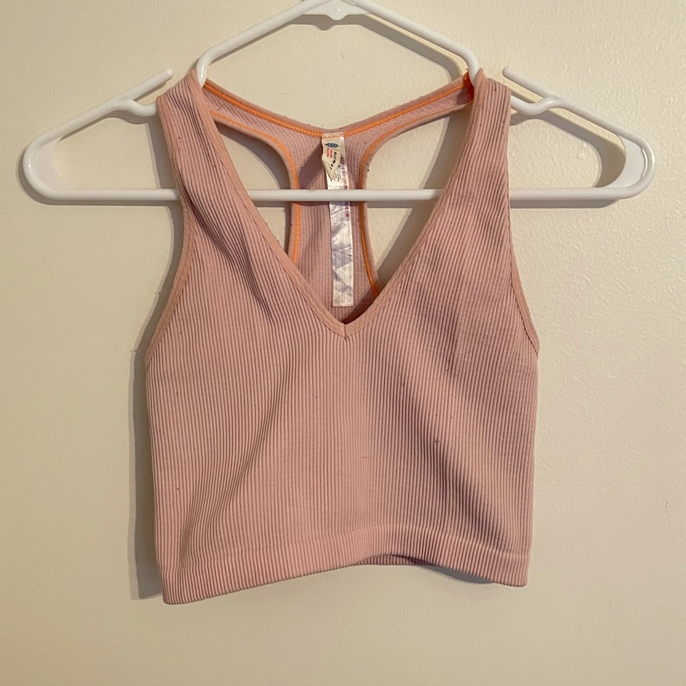 Free people tank